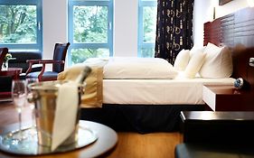 Hotel Kiel By Golden Tulip